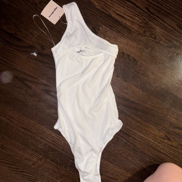 superdown bodysuit - Picture 3 of 3